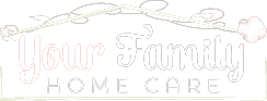 Your Family Home Care Logo
